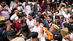 Representative Image : Rahul Gandhi